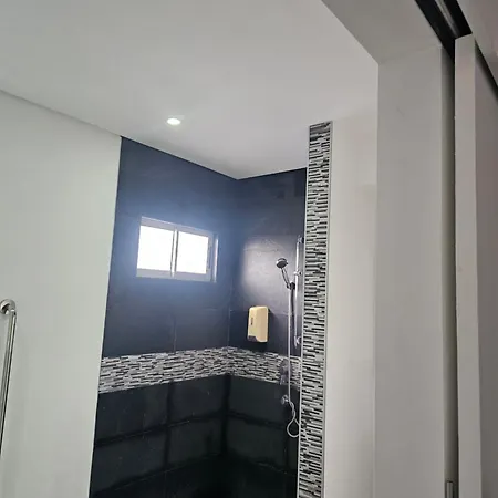 Pura Vida Apartments Quepos Room photo