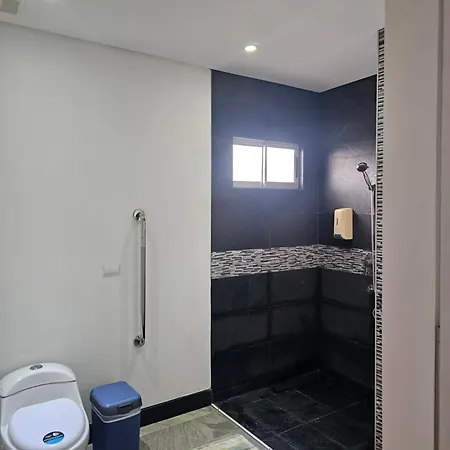Pura Vida Apartments Quepos Room photo