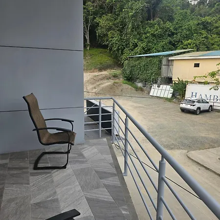 Pura Vida Apartments Quepos Room photo
