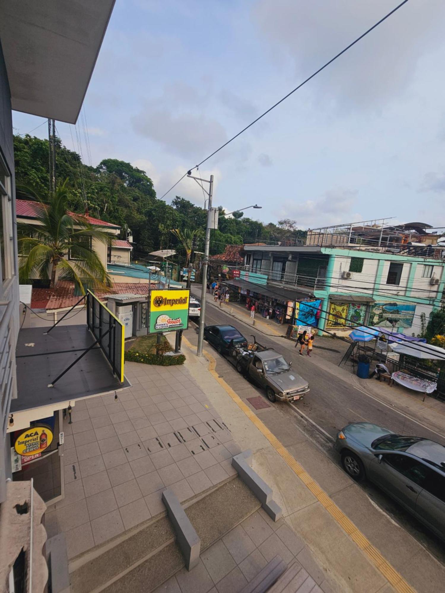 Pura Vida Quepos