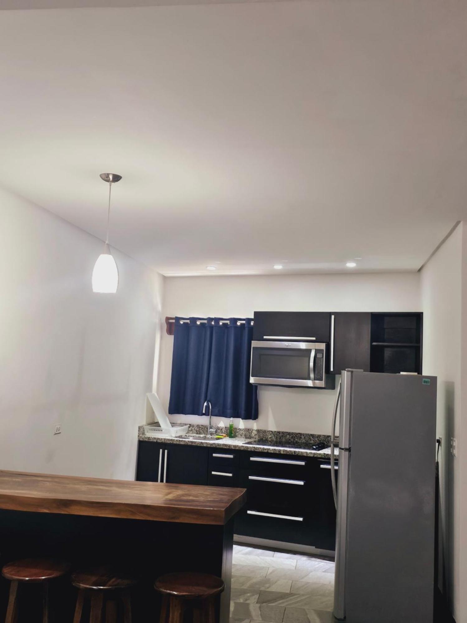Pura Vida Apartamento Quepos
