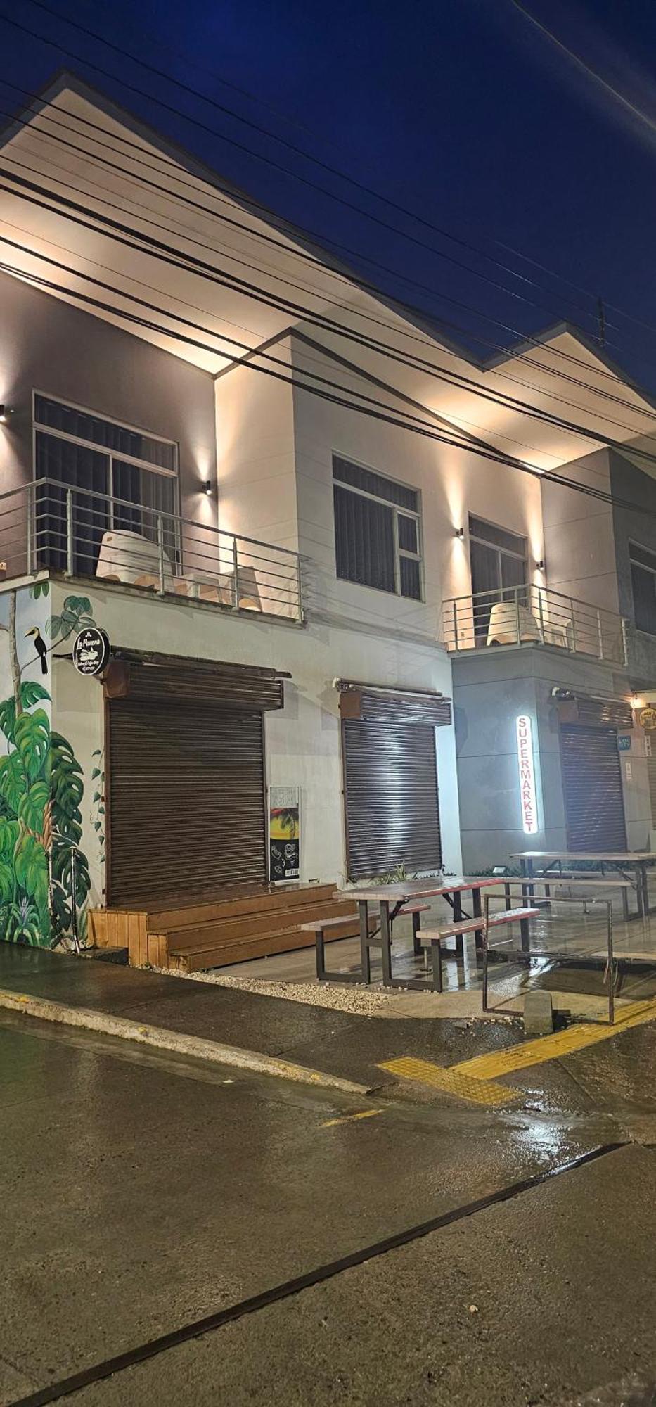 Pura Vida Apartamento Quepos